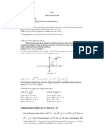 Bab3 Trigonometri