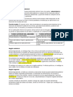 Anatomía de La Pared Anterolateral Del Abdomen y Hernias