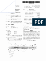 United States Patent: (10) Patent No.: (45) Date of Patent