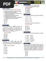 Quimica Repaso de Examenes