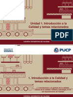 Gráficos de Control