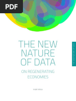 The New Nature of Data 1625450362