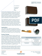  Tunprotec Detection System