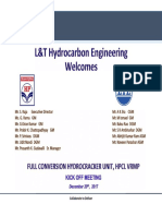 HPCL HCU KOM 20dec2017