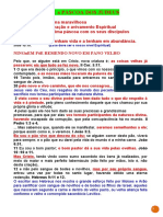 ESTUDO SOBRE A PÁSCOA e A SANTA CEIA