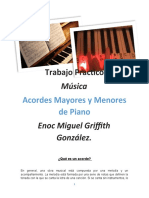 Trabajo Practico Musica (Piano)