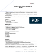 Sistema de Salud Pública Prueba 2 Iplacex