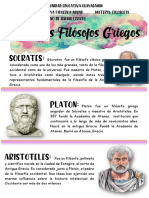 Filosofos Griegos