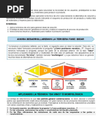 Activades de La Sesión 2