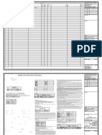 Key Plan:: Date Rev No. Description