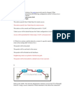 CCNA1 Feb 2011