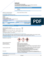 FDS - COLOLAC - Français PDF