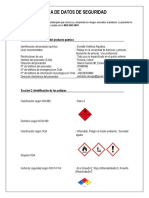 HDS Esmalte Sintetico