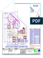 Balachaur 4MLD STP Layout Revised