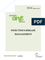 Infectious Disease Management: Student Guide