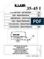 Sullair S35-45i 68724123