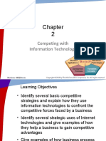 Competing With Information Technology: Mcgraw-Hill/Irwin