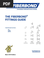 The Fiberbond Fittings Guide