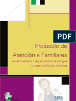 Protocolo Atenciona Familiares