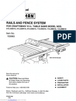 Ii:Rrftsmrn'I: Owner's Manual