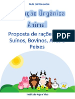 Guia Pratico de Producao Organica Animal - Versão Digital