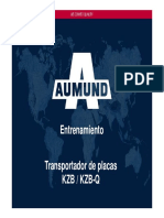 Cadenas Aumund