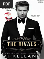 Vi Keeland - The Rivals Bonus