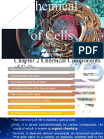 Chemical Components of Cell