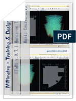 ETABS Basic Course - 2016 - Millimetre