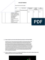 Estructura y Funciones de Las Proteínas