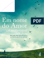 Em Nome Do Amor - Divaldo Pereira Franco