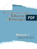 COL-Module-1 EMERGENCIAS