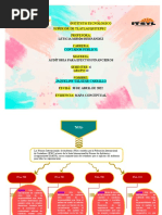 Mapa Conceptual NIAS