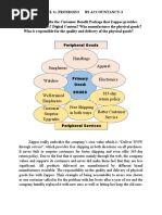 Case Study Bme