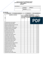 Lista de Cotejo Sesion Rebeliones Indígenas