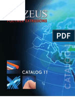 Zeus Catalog 11