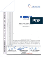 11-TMSS-10-R1 Control Cables