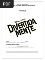 2º Bimestre - DIVEERTIDAMENTE - Alunos