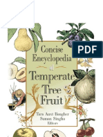 Concise Encyclopedia of Temperate Tree Fruit