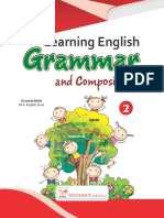 English Grammar Book 2