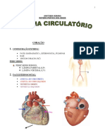 Práticas Do Sistêma Circulatório