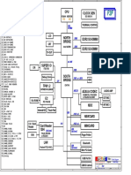 ASUS F3F Rev2.1 Schematic