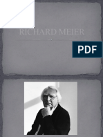 Richard Meier