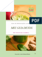 Meu+Guia+Detox +PDF+