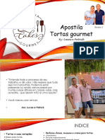 Apostila Torta