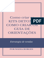 Atualizada+ +Como+Montar+Programas+Detox