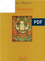 Tchenrezi - O Senhor Da Grande - Bokar Rimpoche