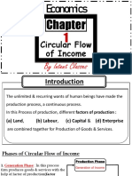 Circular Flow of Income Final