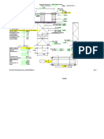 Support STR & FDN For 220-KV Straight ISO - R2