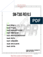 SM-T385 SVC Manual